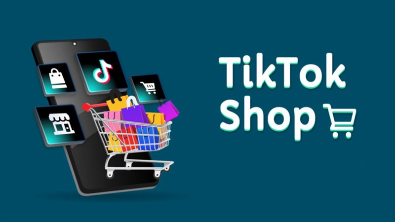 Tiktok Shop giao hàng bao lâu? 